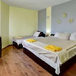 Penzion Slunchev Cviat Cigov Čark