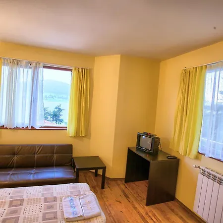 Slunchev Cviat Gasthuis 3*