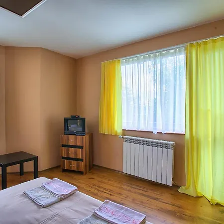 Slunchev Cviat 3* Tsigov Chark