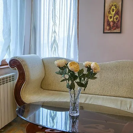 Slunchev Cviat Guest house Tsigov Chark