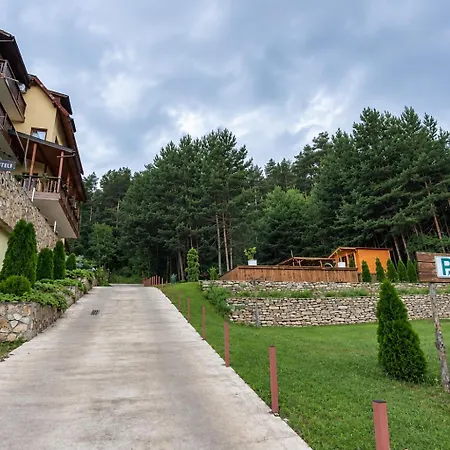Slunchev Cviat Vendégház