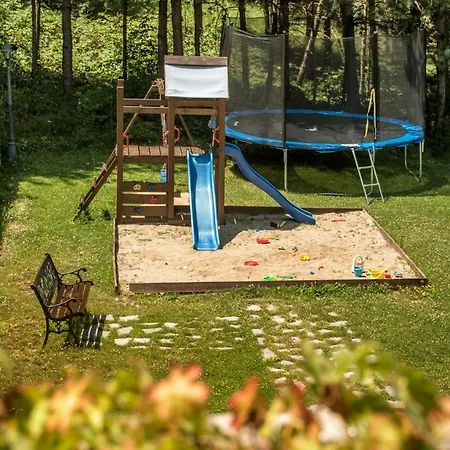 Vendégház Slunchev Cviat 3*
