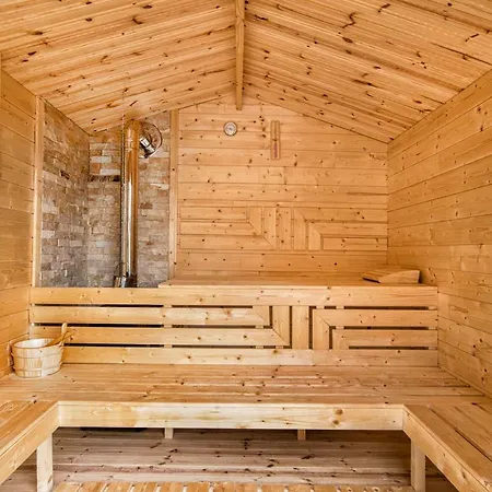 Guest house Slunchev Cviat *