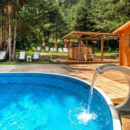 Slunchev Cviat 3*