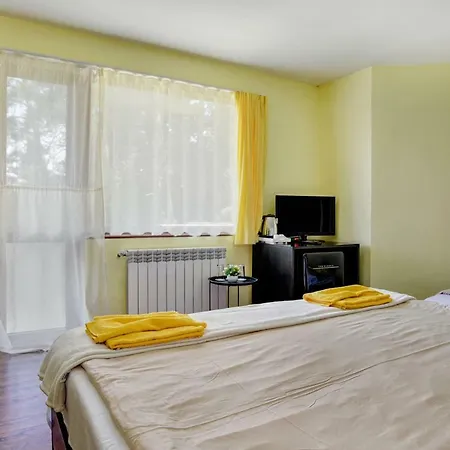 Slunchev Cviat 3* Cigov Csark