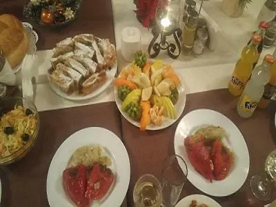 Casa de hóspedes Slunchev Cviat Tsigov Chark