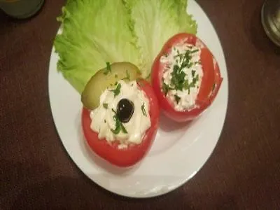Slunchev Cviat Vendégház