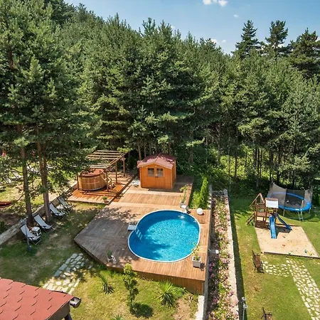 Slunchev Cviat * Tsigov Chark