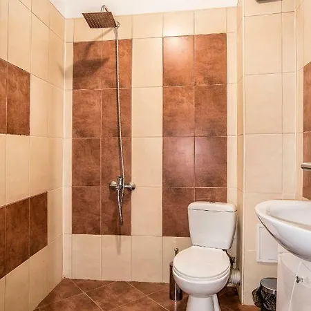 Slunchev Cviat Vendégház 3*