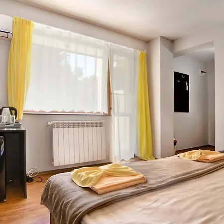 Vendégház Slunchev Cviat