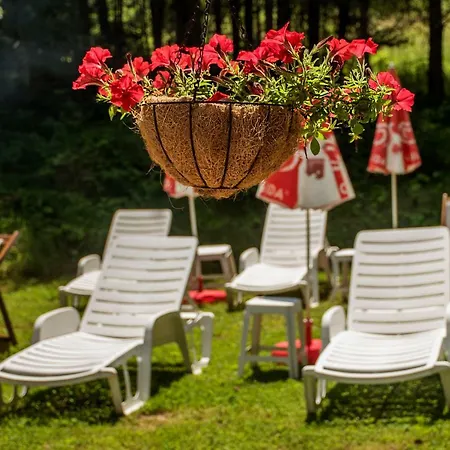 بيت ضيافة Slunchev Cviat تسيغوف تشارك