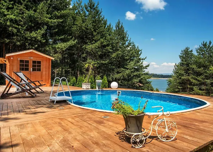 Slunchev Cviat تسيغوف تشارك