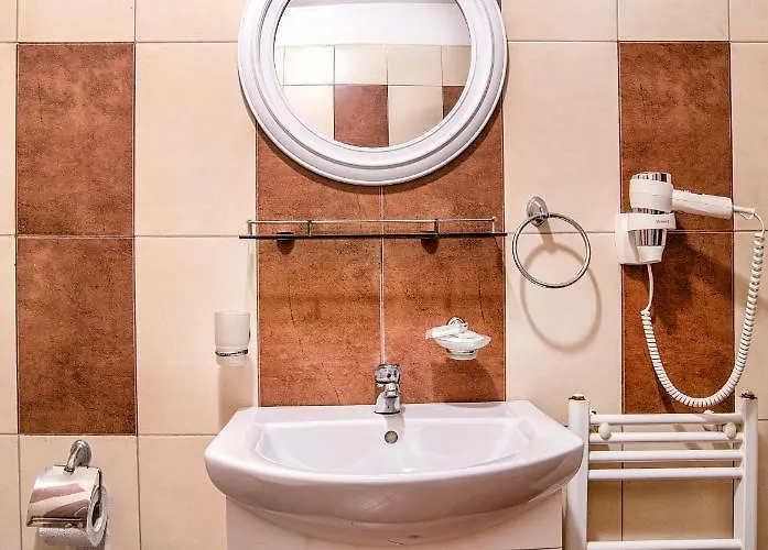 Slunchev Cviat بيت ضيافة