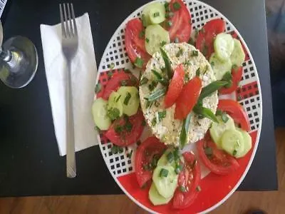 Slunchev Cviat بيت ضيافة