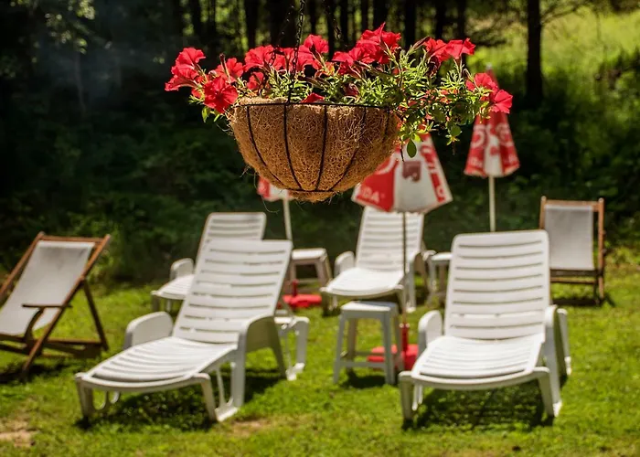 بيت ضيافة Slunchev Cviat تسيغوف تشارك