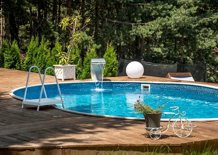 Slunchev Cviat Maison d'hôtes 3*