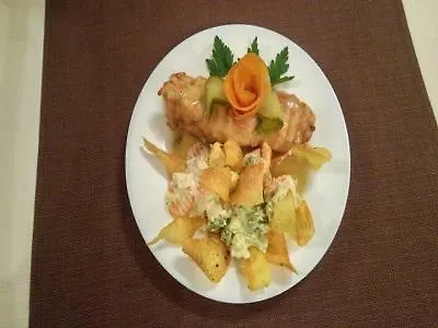 Slunchev Cviat 3* تسيغوف تشارك