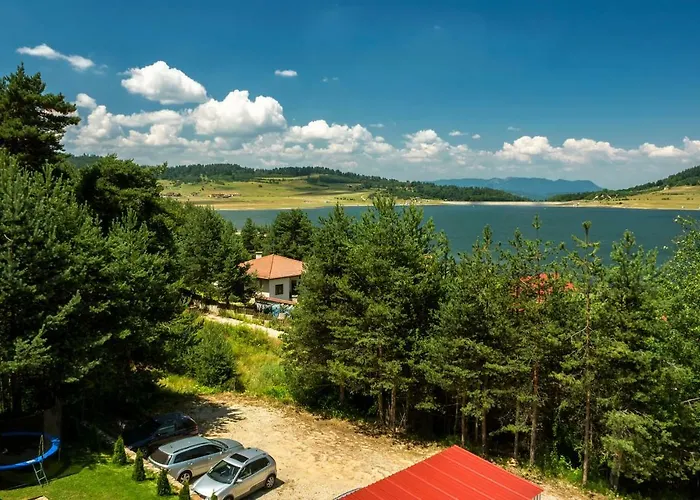 Slunchev Cviat بيت ضيافة 3*